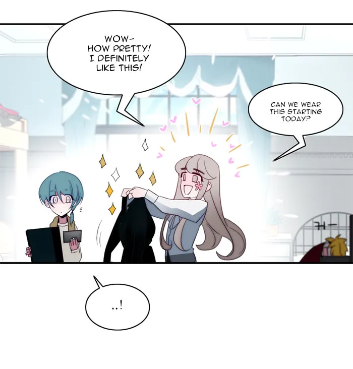 Read ANZ chapter 28 image 11 on Lezhin