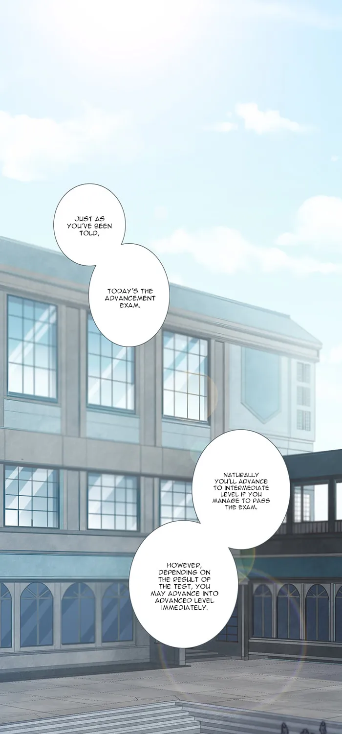 Read ANZ chapter 28 image 14 on Lezhin