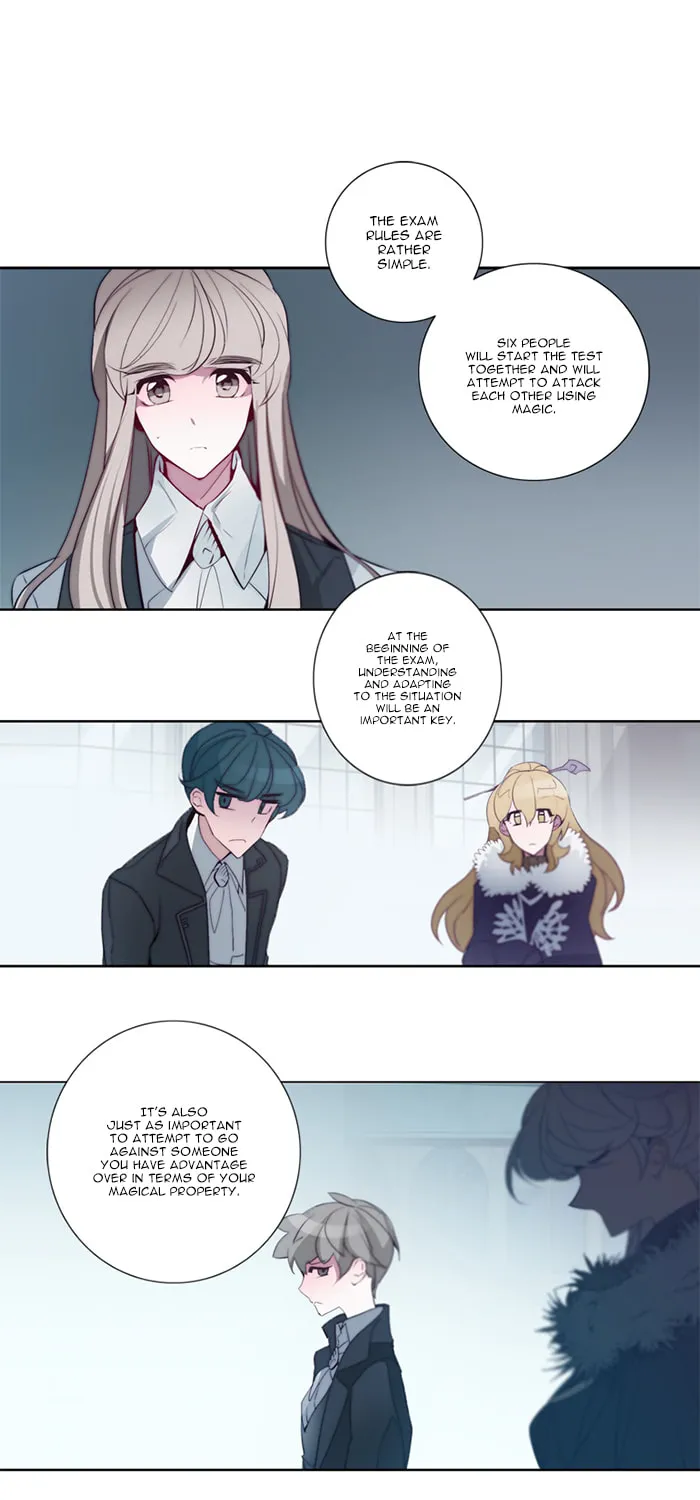 Read ANZ chapter 28 image 16 on Lezhin