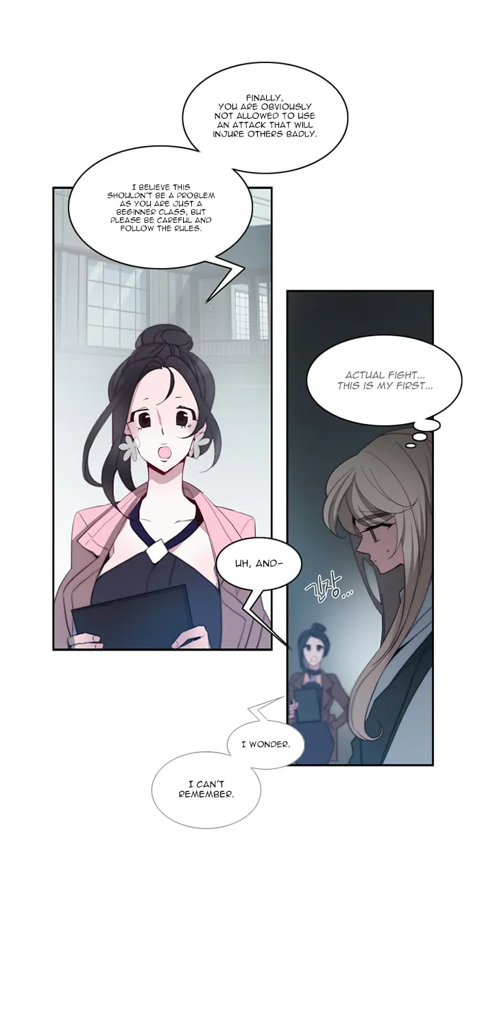 Read ANZ chapter 28 image 17 on Lezhin