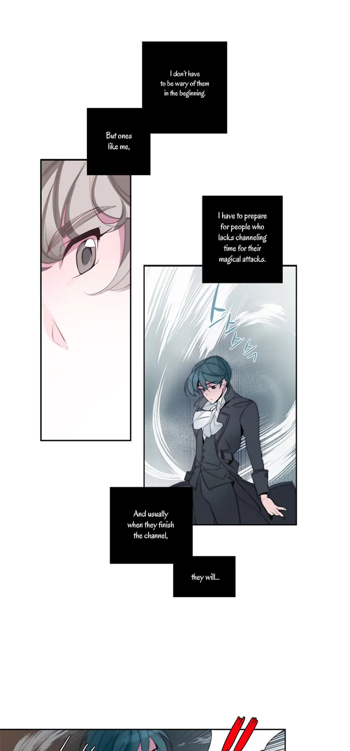 Read ANZ chapter 28 image 21 on Lezhin