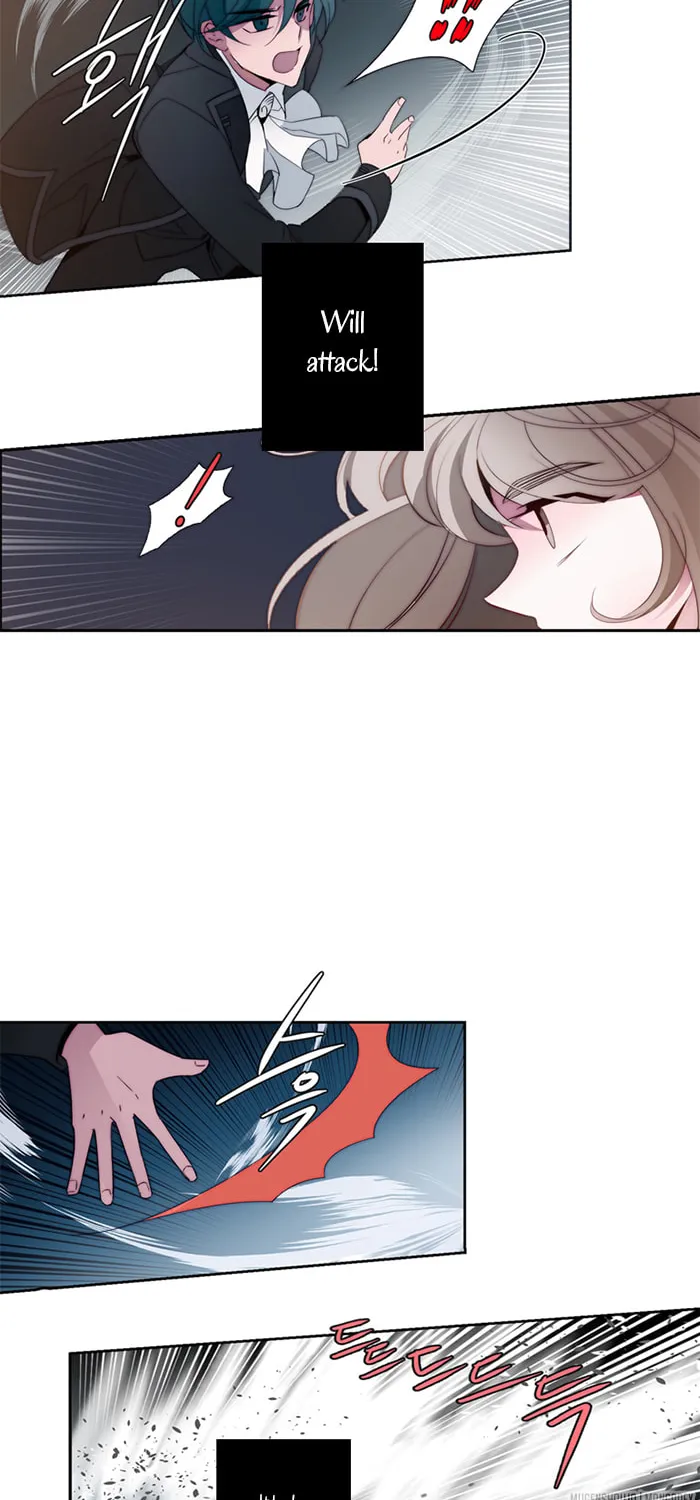 Read ANZ chapter 28 image 22 on Lezhin