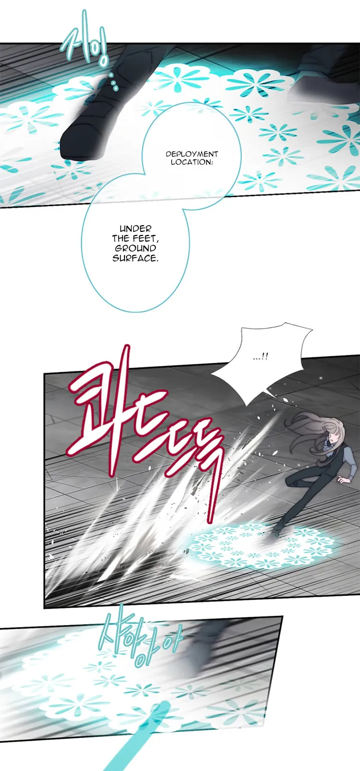 Read ANZ chapter 28 image 26 on Lezhin