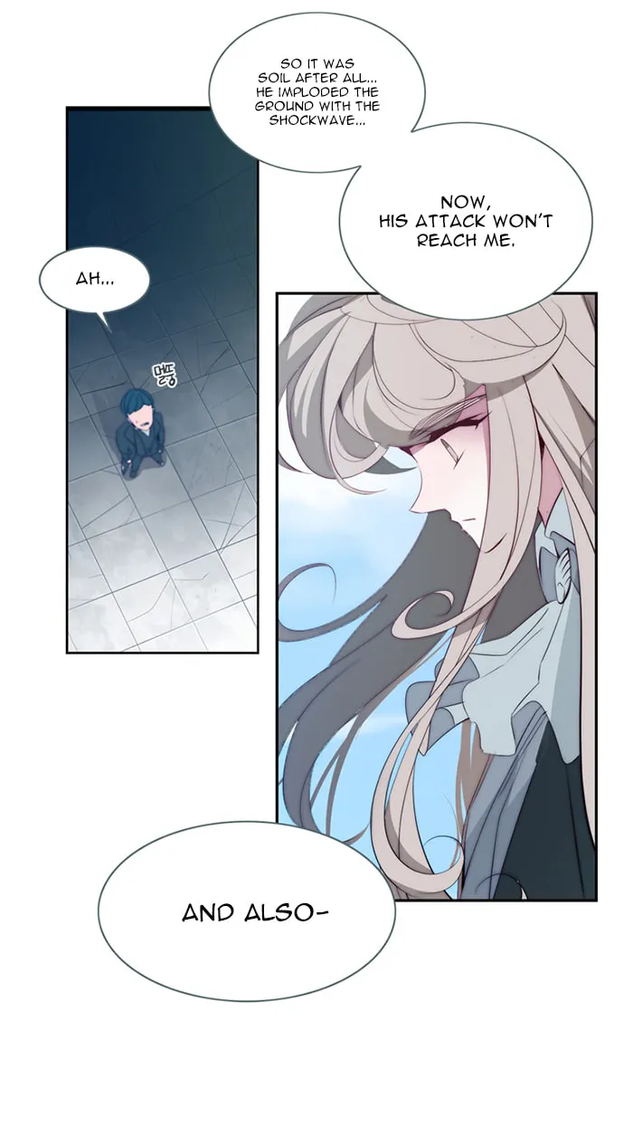 Read ANZ chapter 28 image 29 on Lezhin