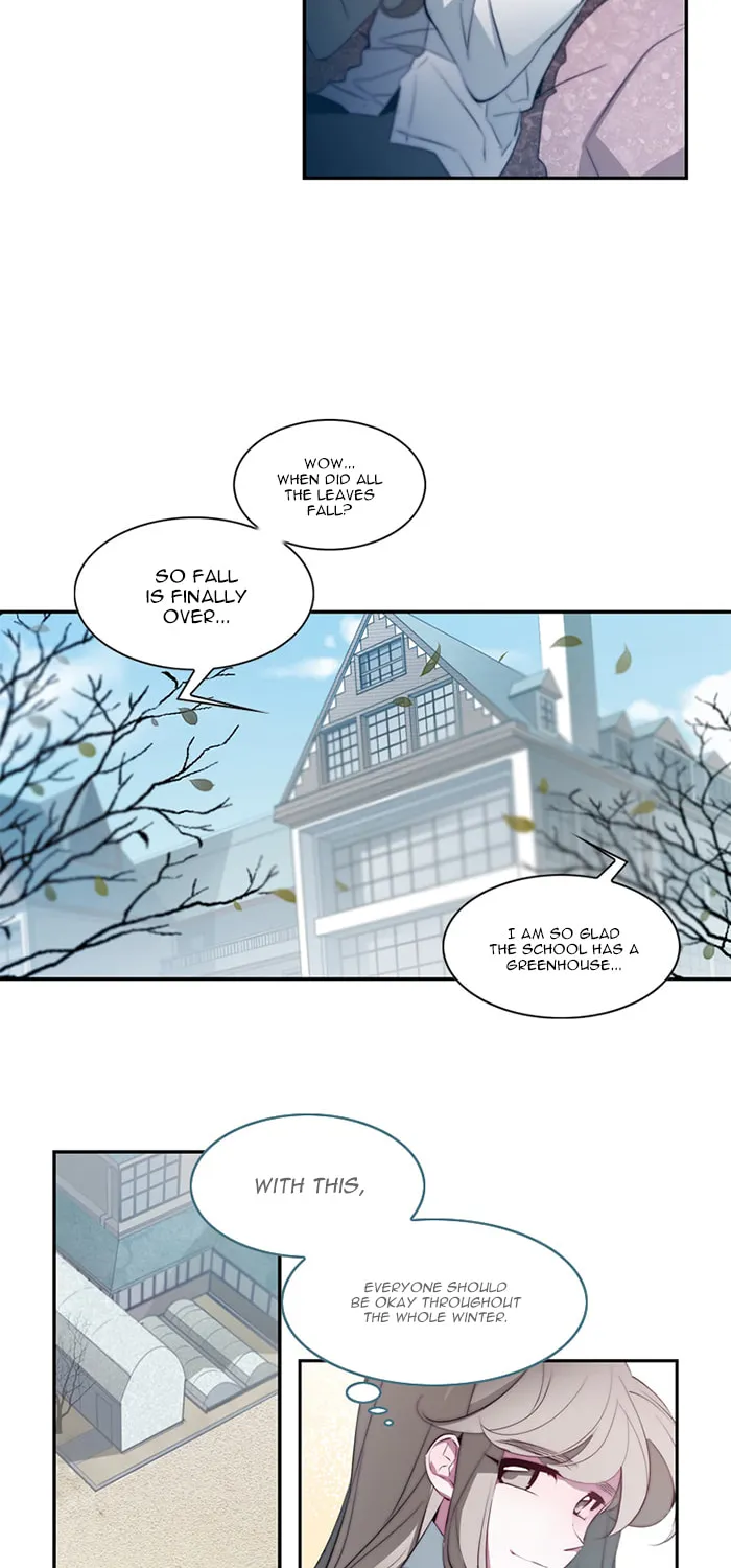 Read ANZ chapter 28 image 3 on Lezhin