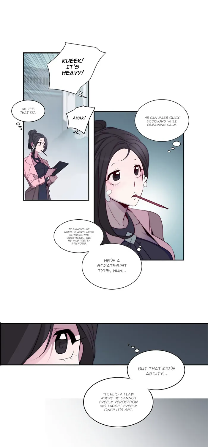 Read ANZ chapter 28 image 35 on Lezhin