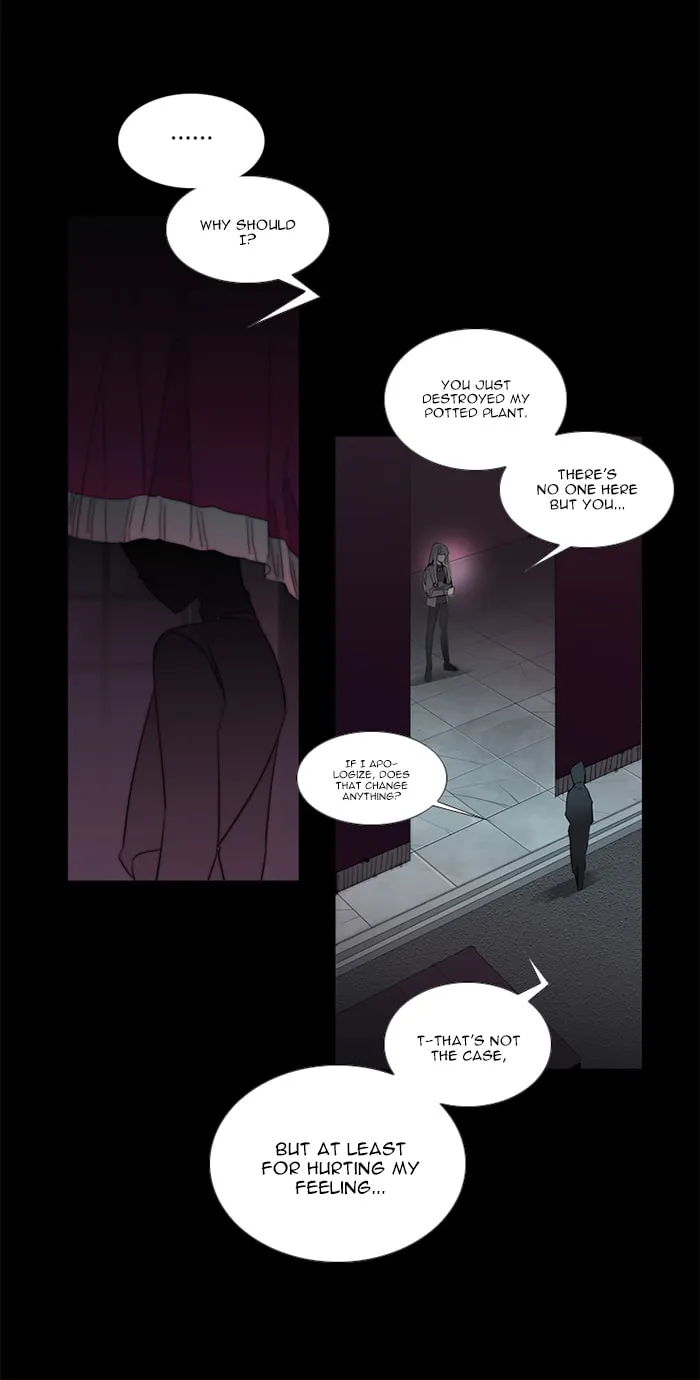 Read ANZ chapter 28 image 6 on Lezhin