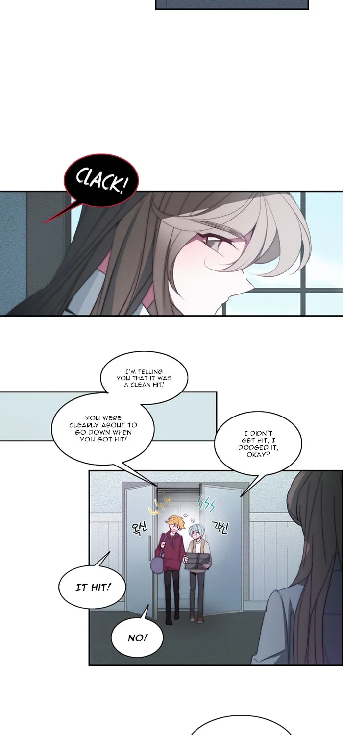 Read ANZ chapter 28 image 9 on Lezhin