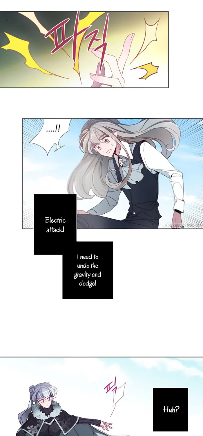 Read ANZ chapter 29 image 15 on Lezhin