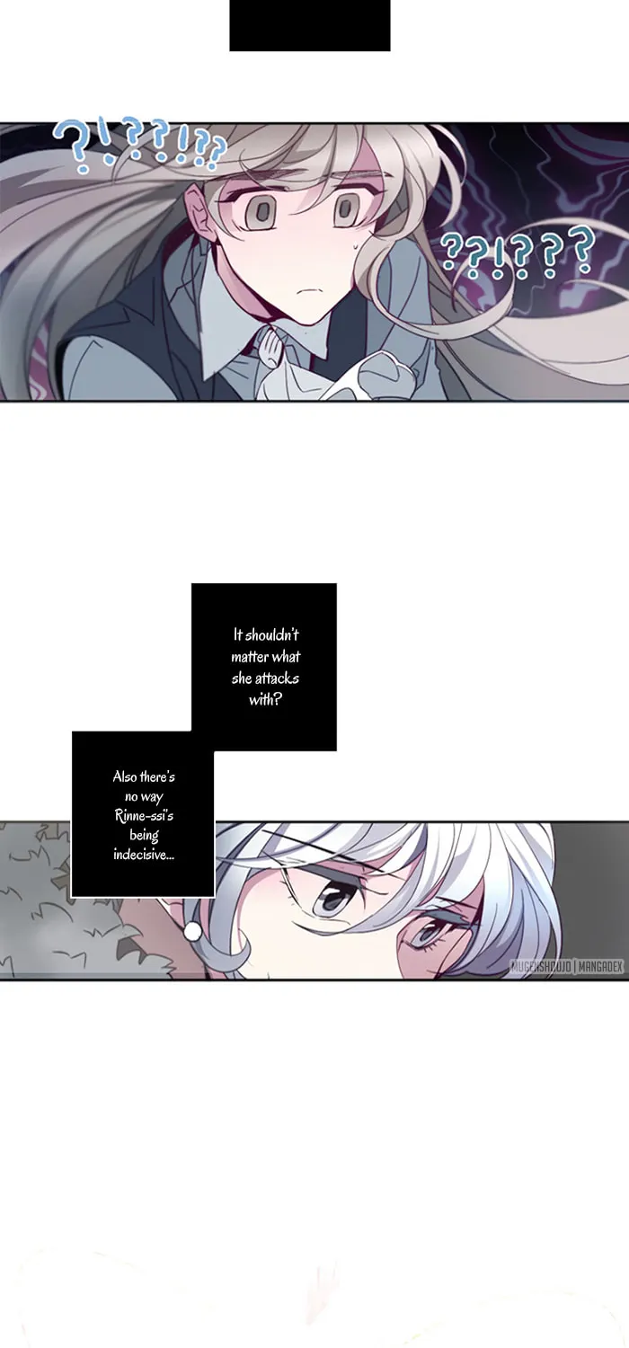 Read ANZ chapter 29 image 18 on Lezhin