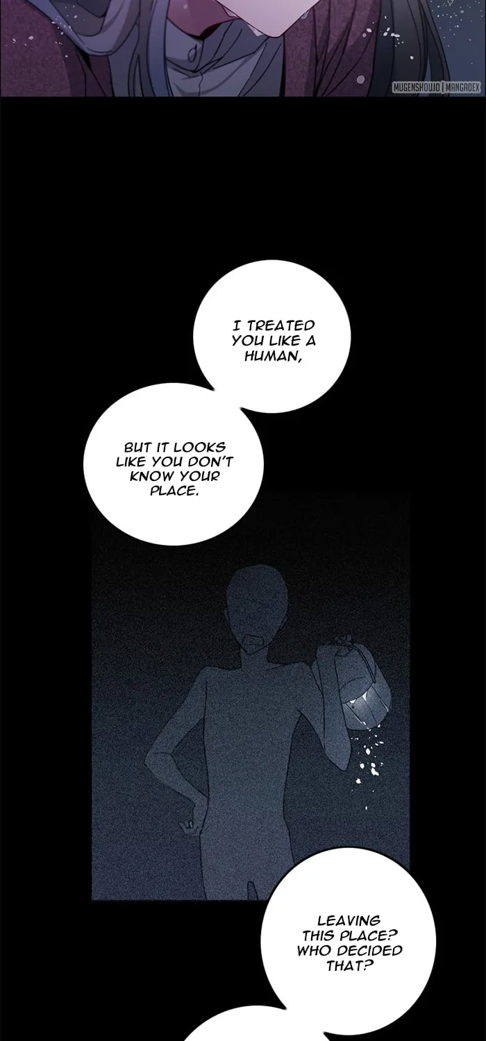 Read ANZ chapter 29 image 2 on Lezhin