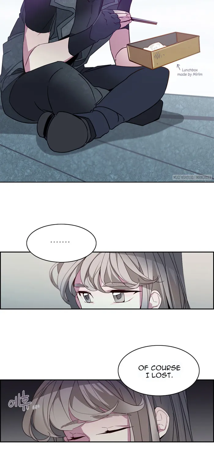 Read ANZ chapter 29 image 25 on Lezhin