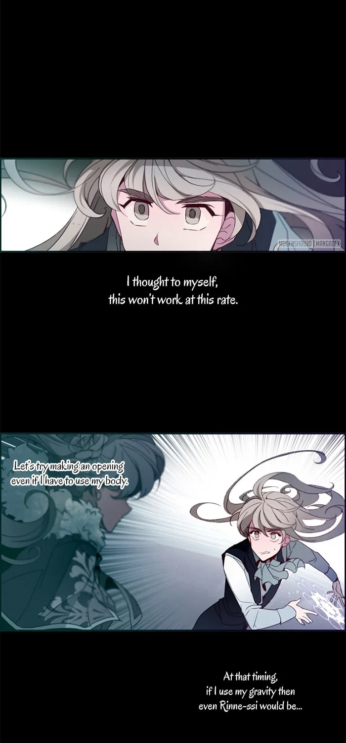 Read ANZ chapter 29 image 28 on Lezhin
