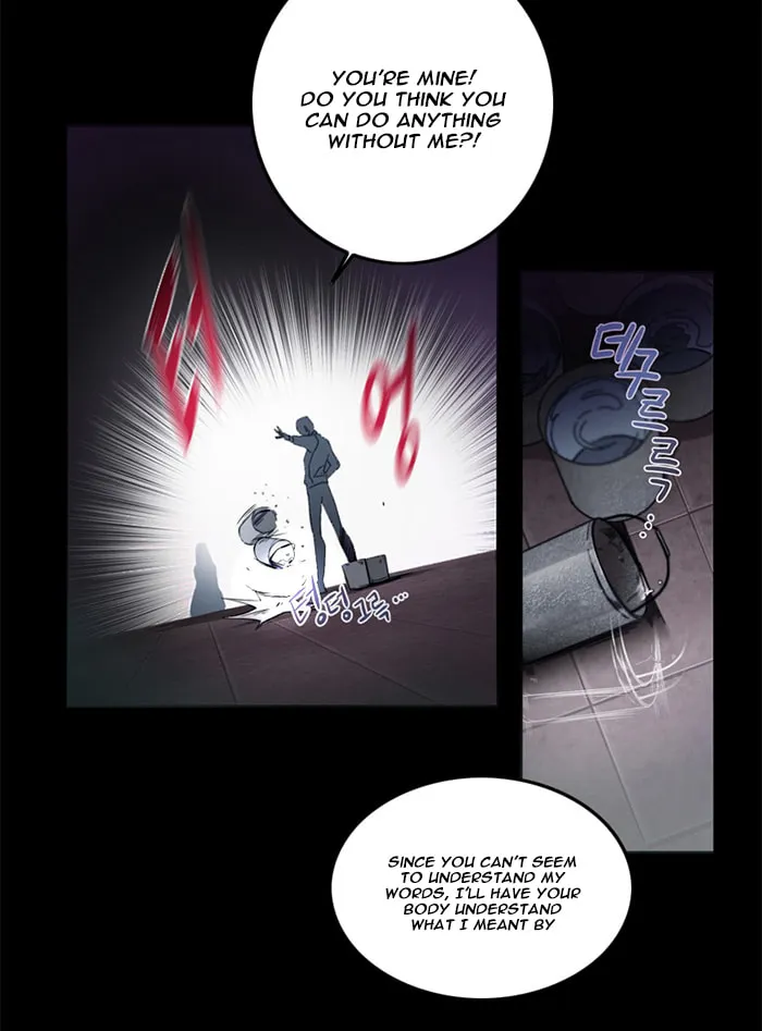 Read ANZ chapter 29 image 3 on Lezhin