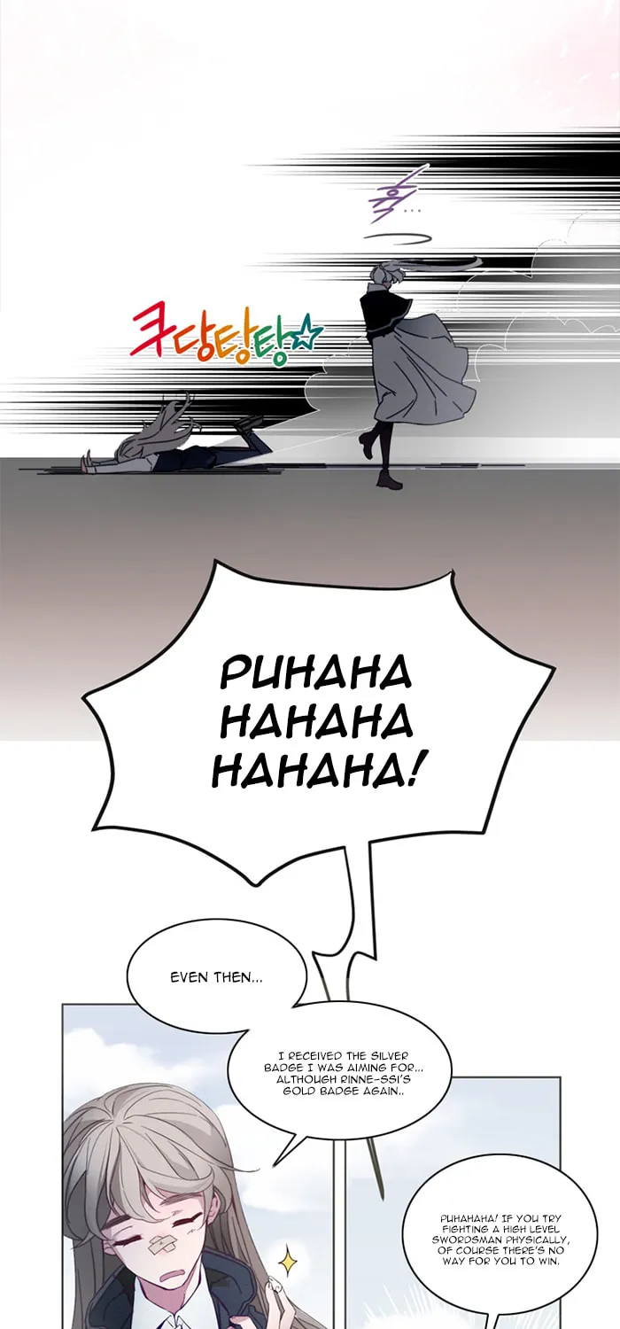 Read ANZ chapter 29 image 30 on Lezhin