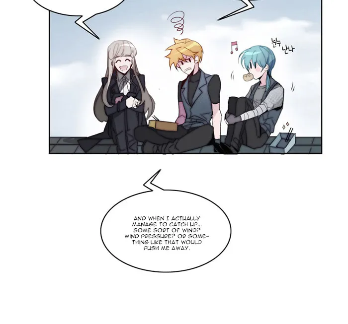 Read ANZ chapter 29 image 32 on Lezhin
