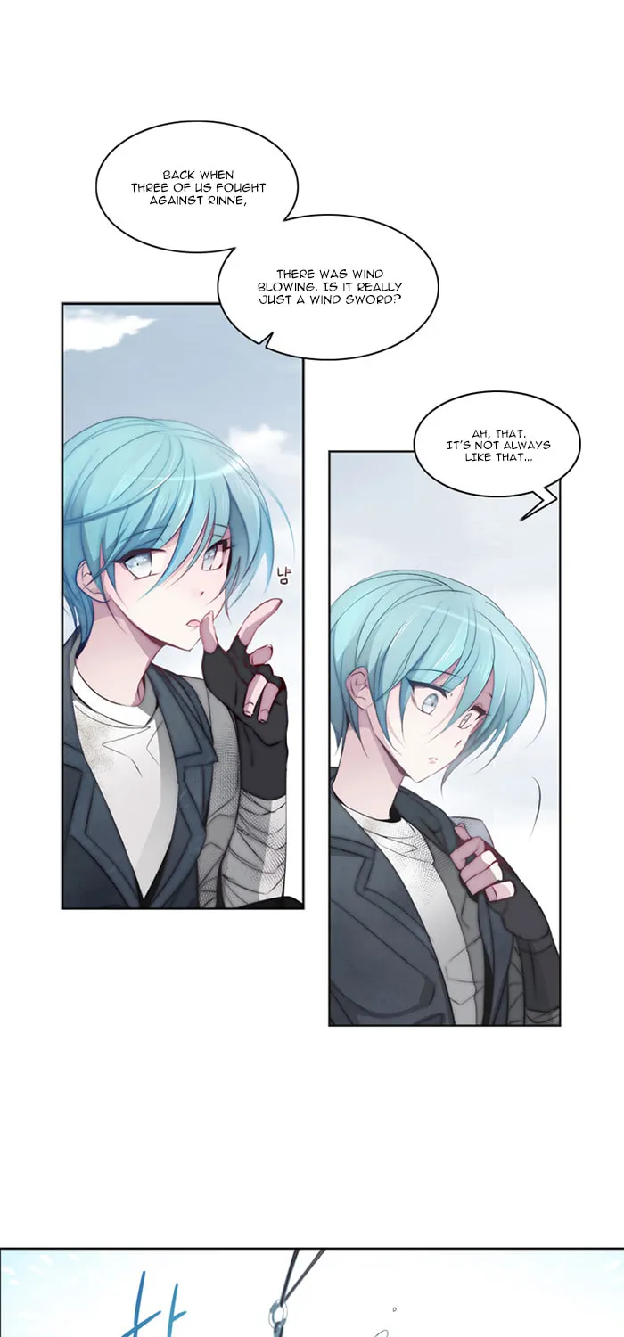 Read ANZ chapter 29 image 33 on Lezhin