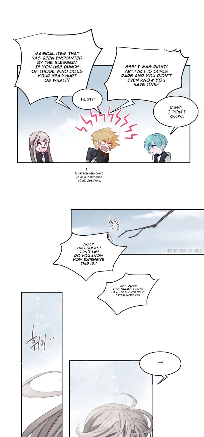 Read ANZ chapter 29 image 36 on Lezhin