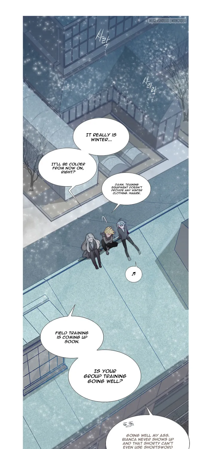 Read ANZ chapter 29 image 39 on Lezhin