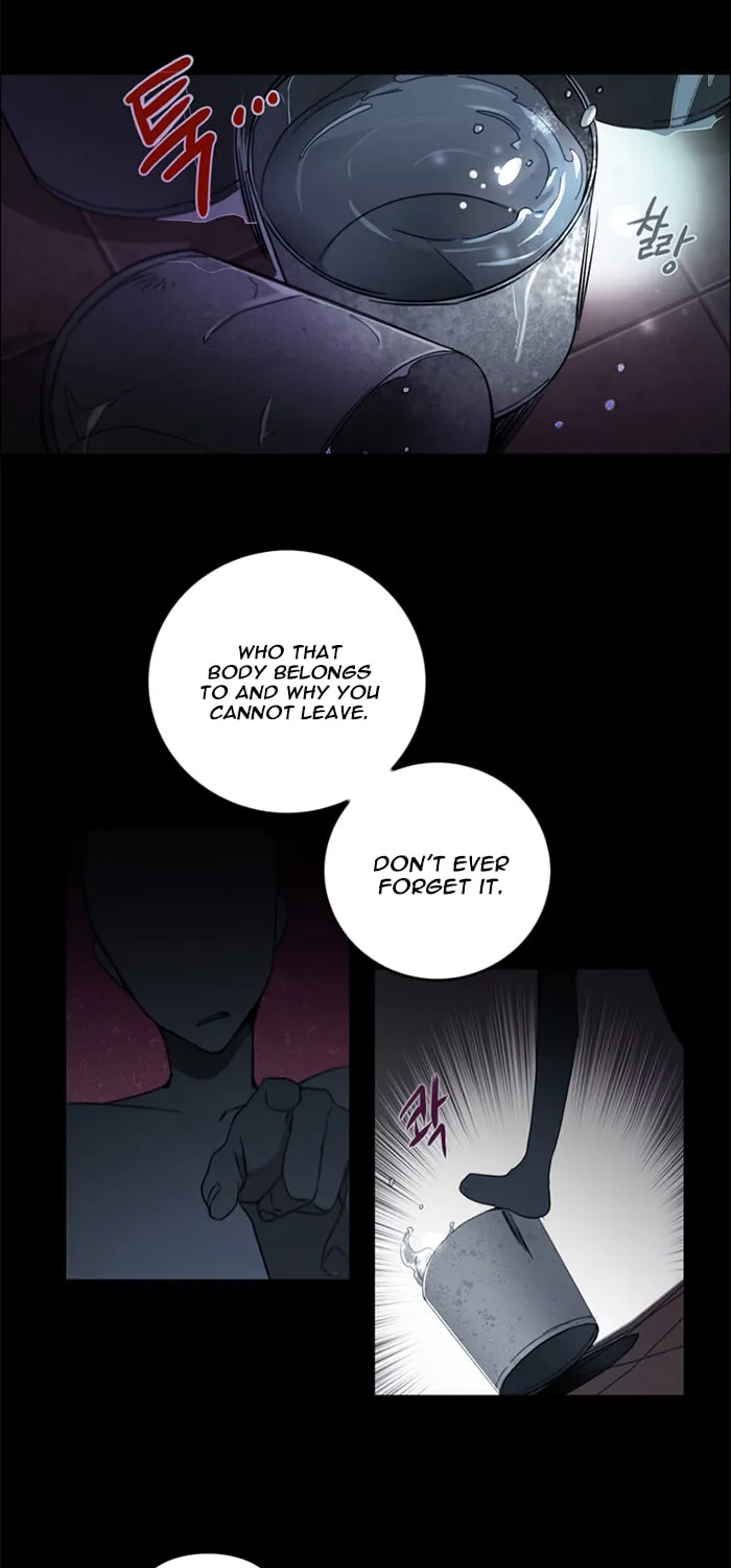 Read ANZ chapter 29 image 4 on Lezhin