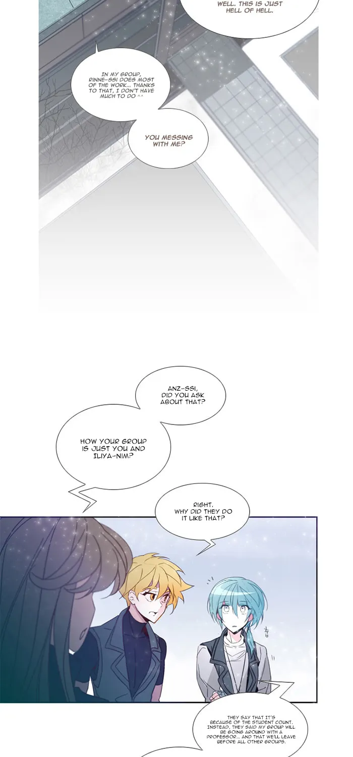 Read ANZ chapter 29 image 40 on Lezhin
