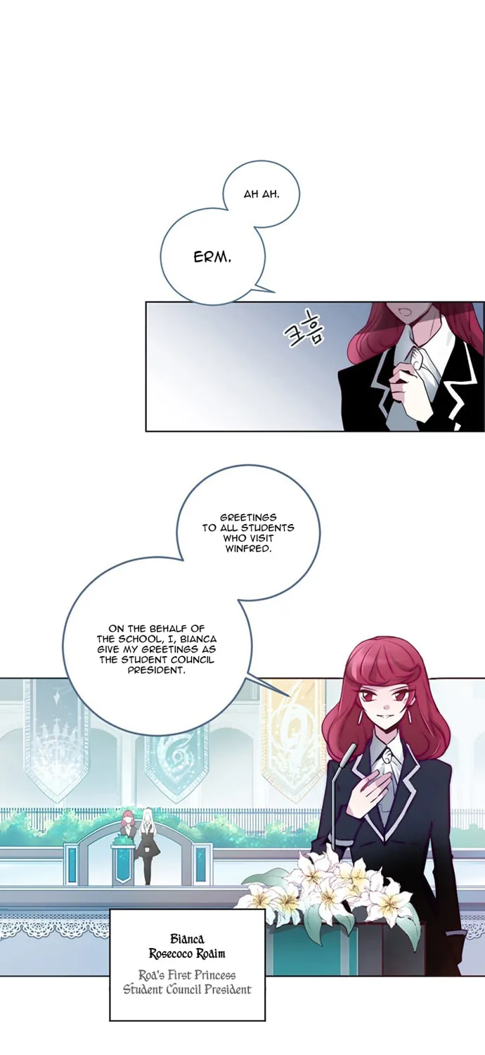 Read ANZ chapter 3 image 1 on Lezhin