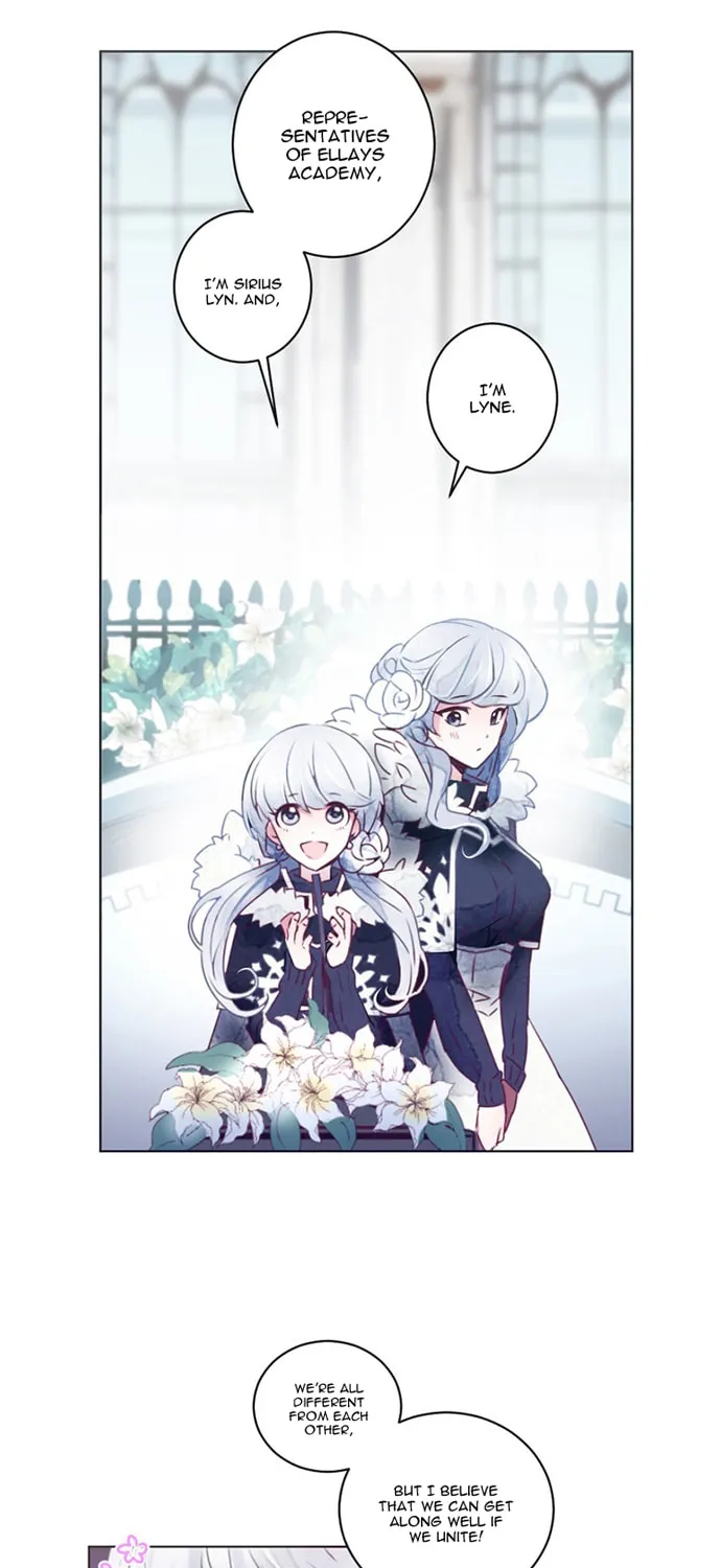 Read ANZ chapter 3 image 16 on Lezhin