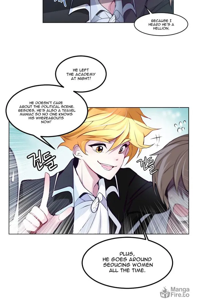 Read ANZ chapter 3 image 19 on Lezhin