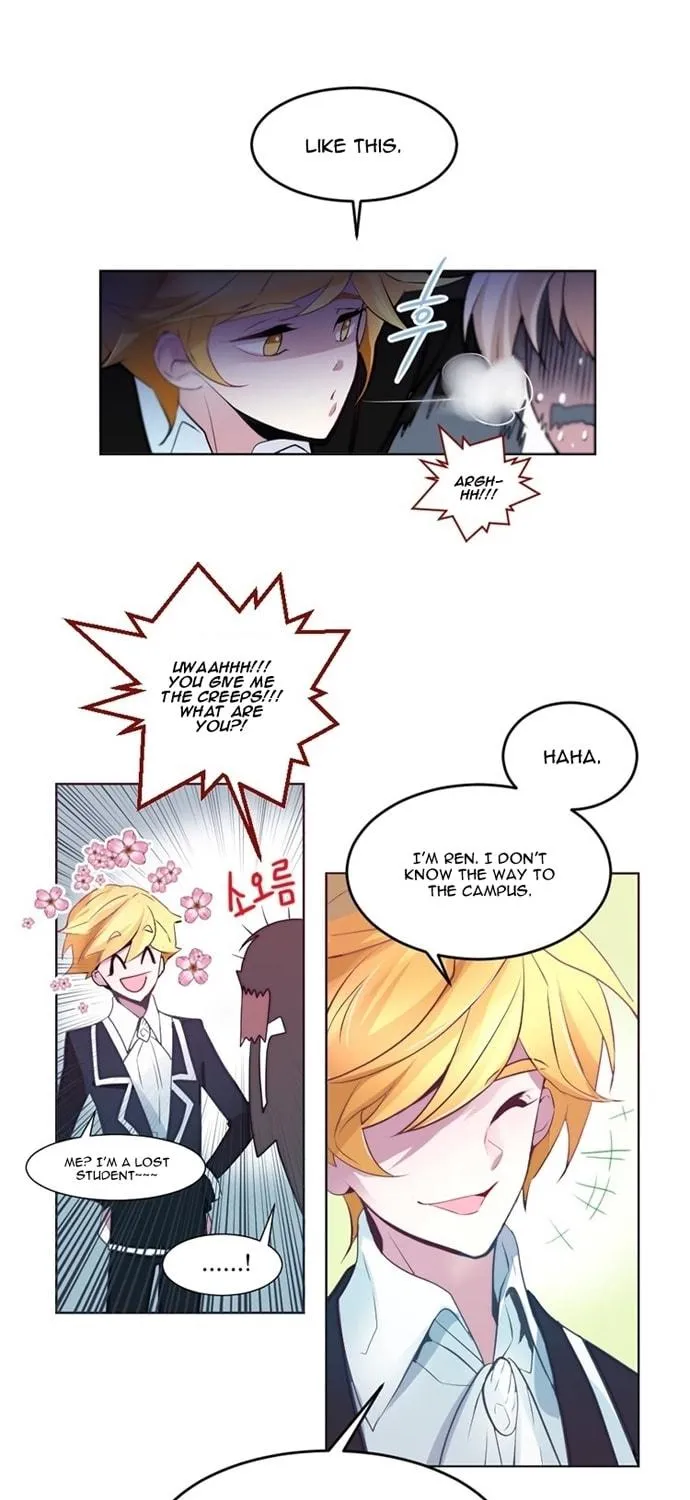 Read ANZ chapter 3 image 20 on Lezhin