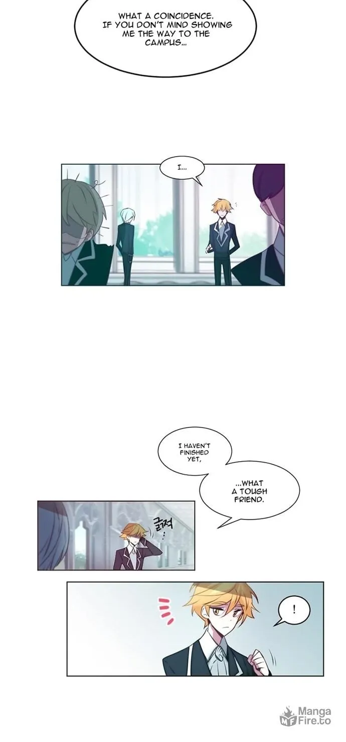 Read ANZ chapter 3 image 21 on Lezhin