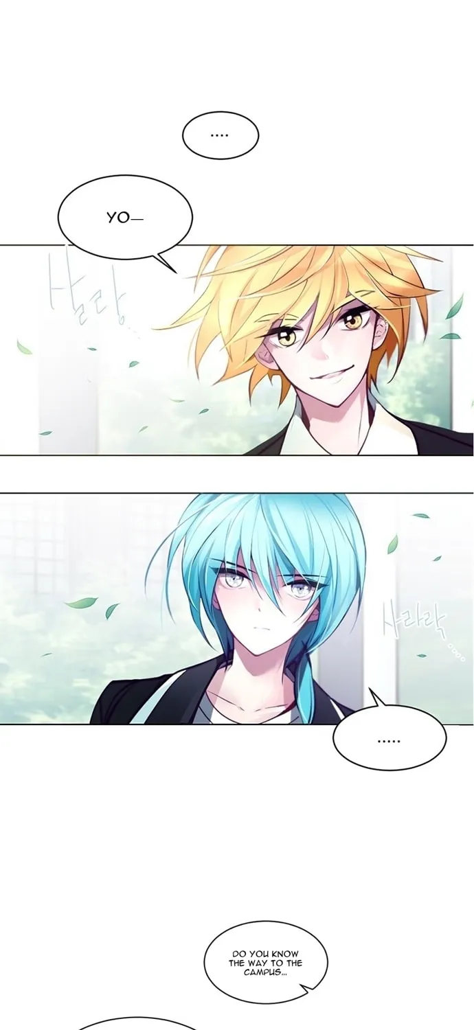 Read ANZ chapter 3 image 22 on Lezhin