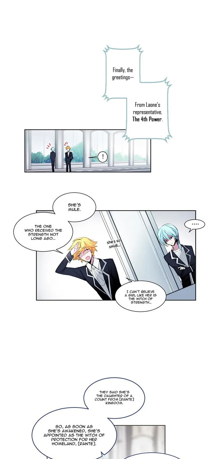 Read ANZ chapter 3 image 24 on Lezhin