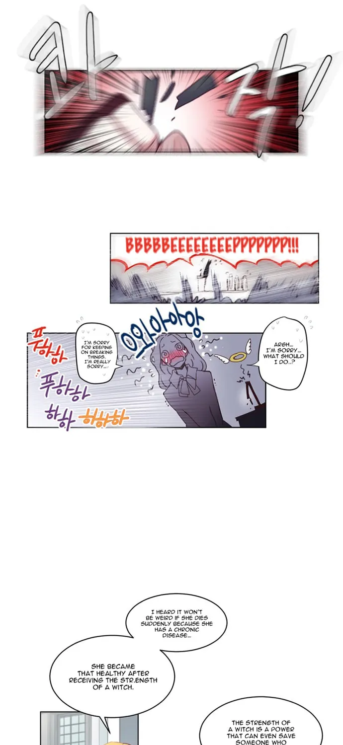 Read ANZ chapter 3 image 27 on Lezhin