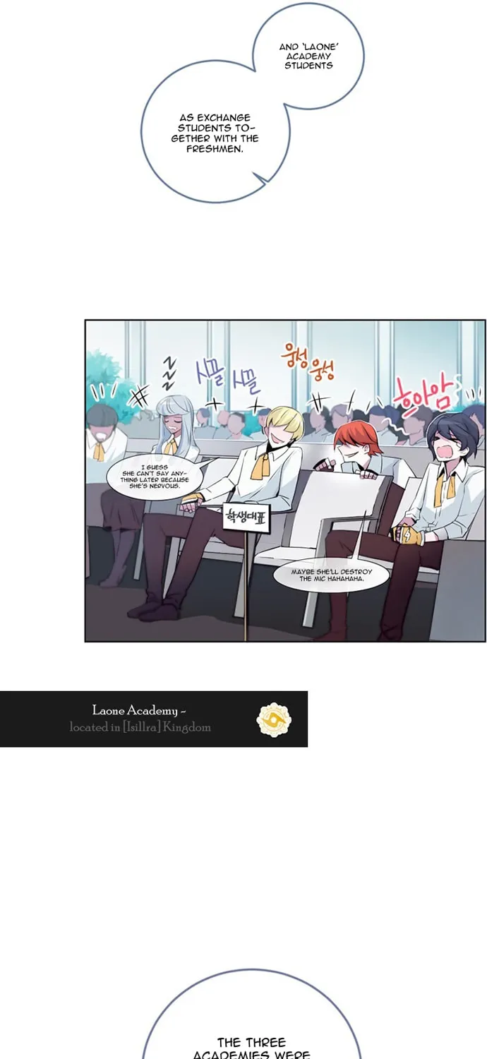 Read ANZ chapter 3 image 3 on Lezhin