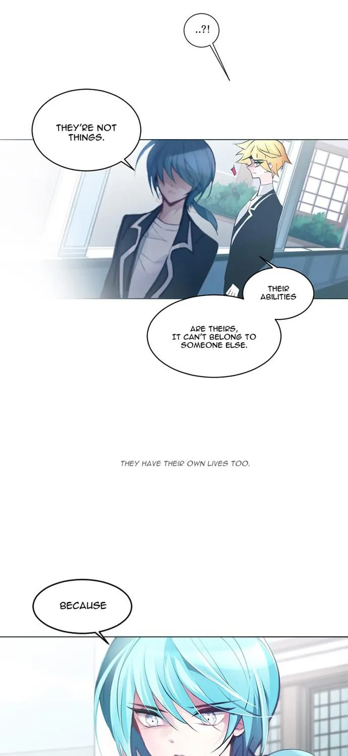 Read ANZ chapter 3 image 31 on Lezhin