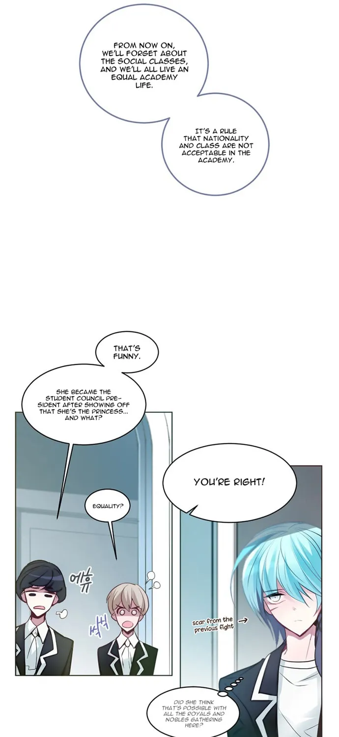 Read ANZ chapter 3 image 6 on Lezhin