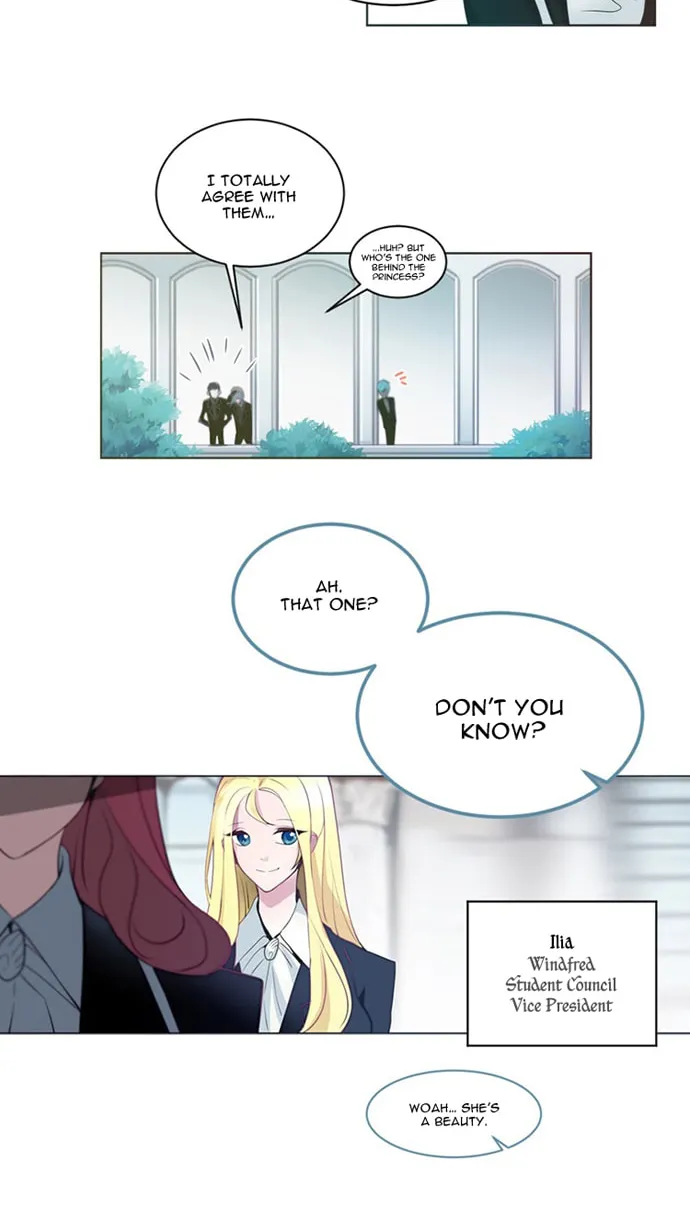 Read ANZ chapter 3 image 7 on Lezhin