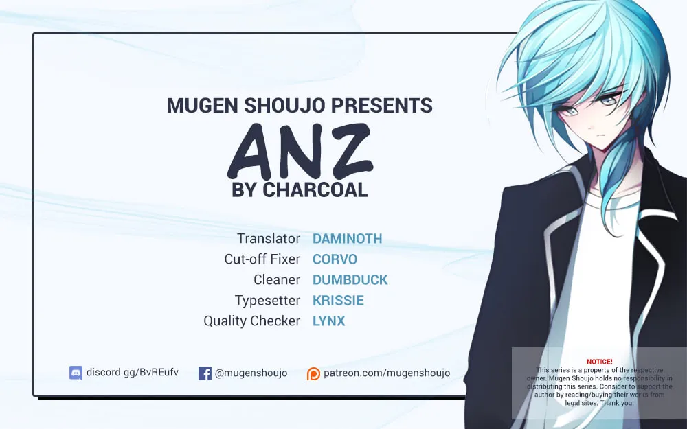 Read ANZ chapter 30 image 0 on Lezhin