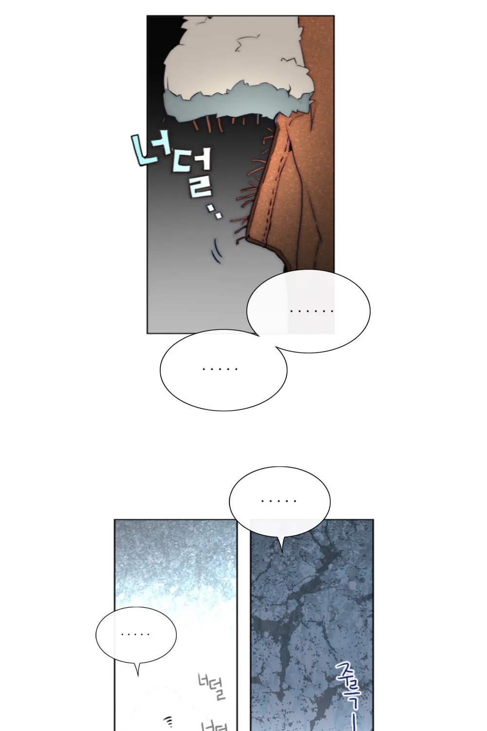 Read ANZ chapter 30 image 10 on Lezhin