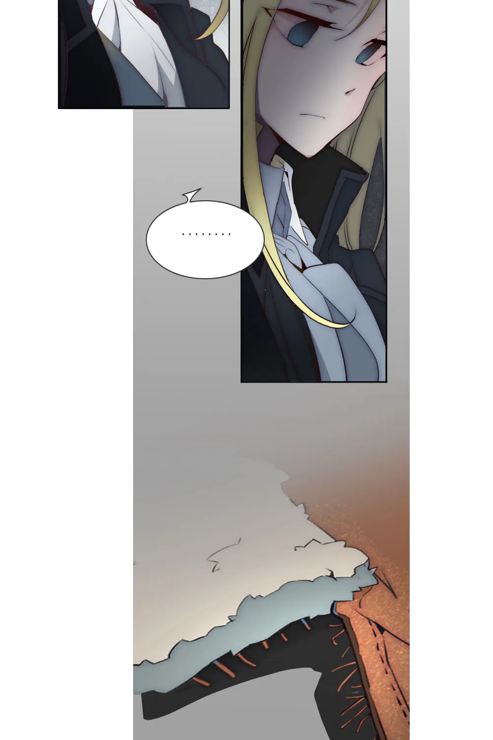 Read ANZ chapter 30 image 15 on Lezhin