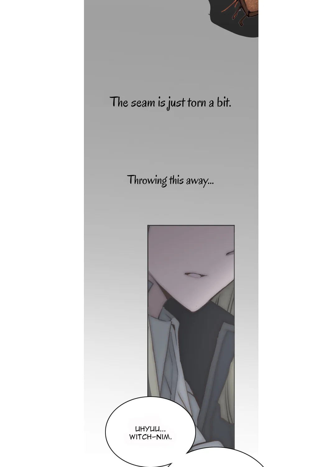 Read ANZ chapter 30 image 16 on Lezhin