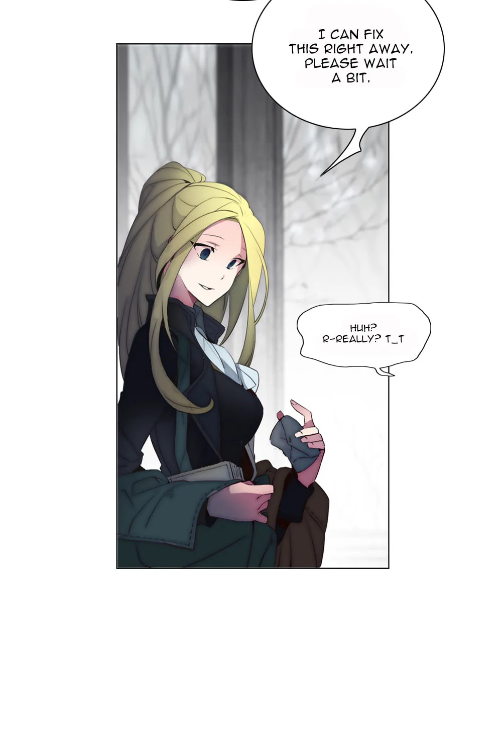 Read ANZ chapter 30 image 17 on Lezhin