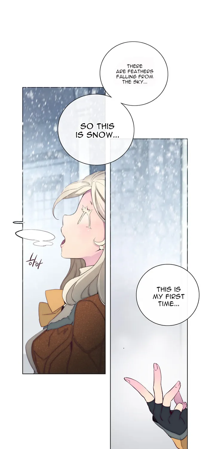 Read ANZ chapter 30 image 2 on Lezhin