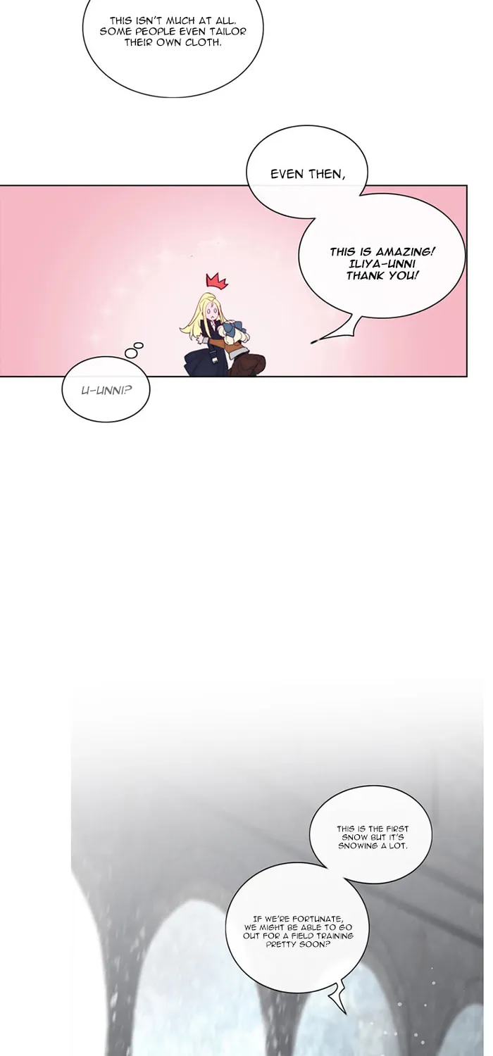 Read ANZ chapter 30 image 20 on Lezhin