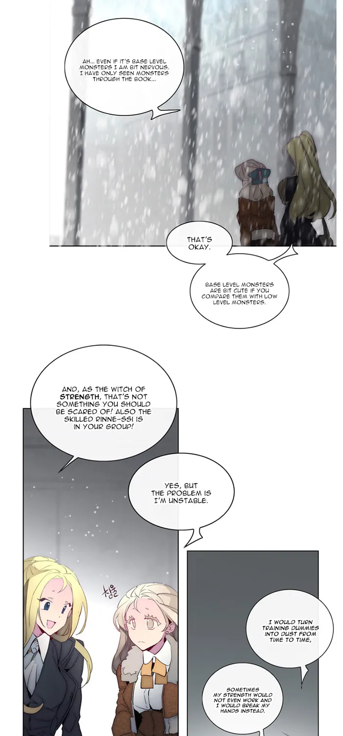 Read ANZ chapter 30 image 21 on Lezhin