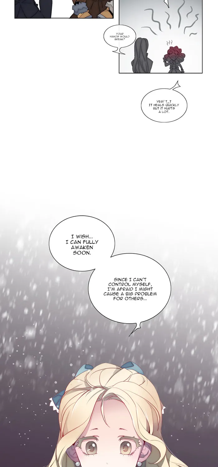 Read ANZ chapter 30 image 22 on Lezhin