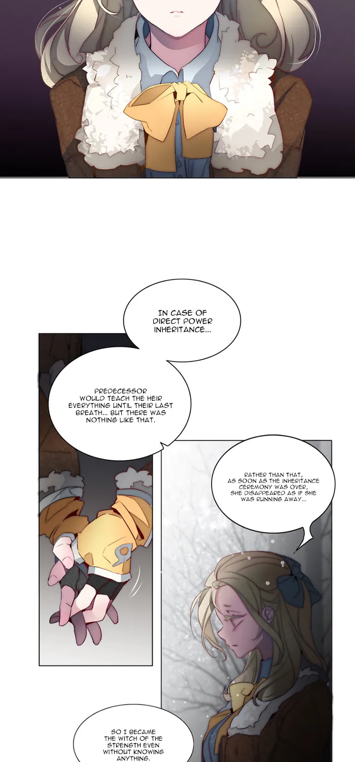 Read ANZ chapter 30 image 23 on Lezhin