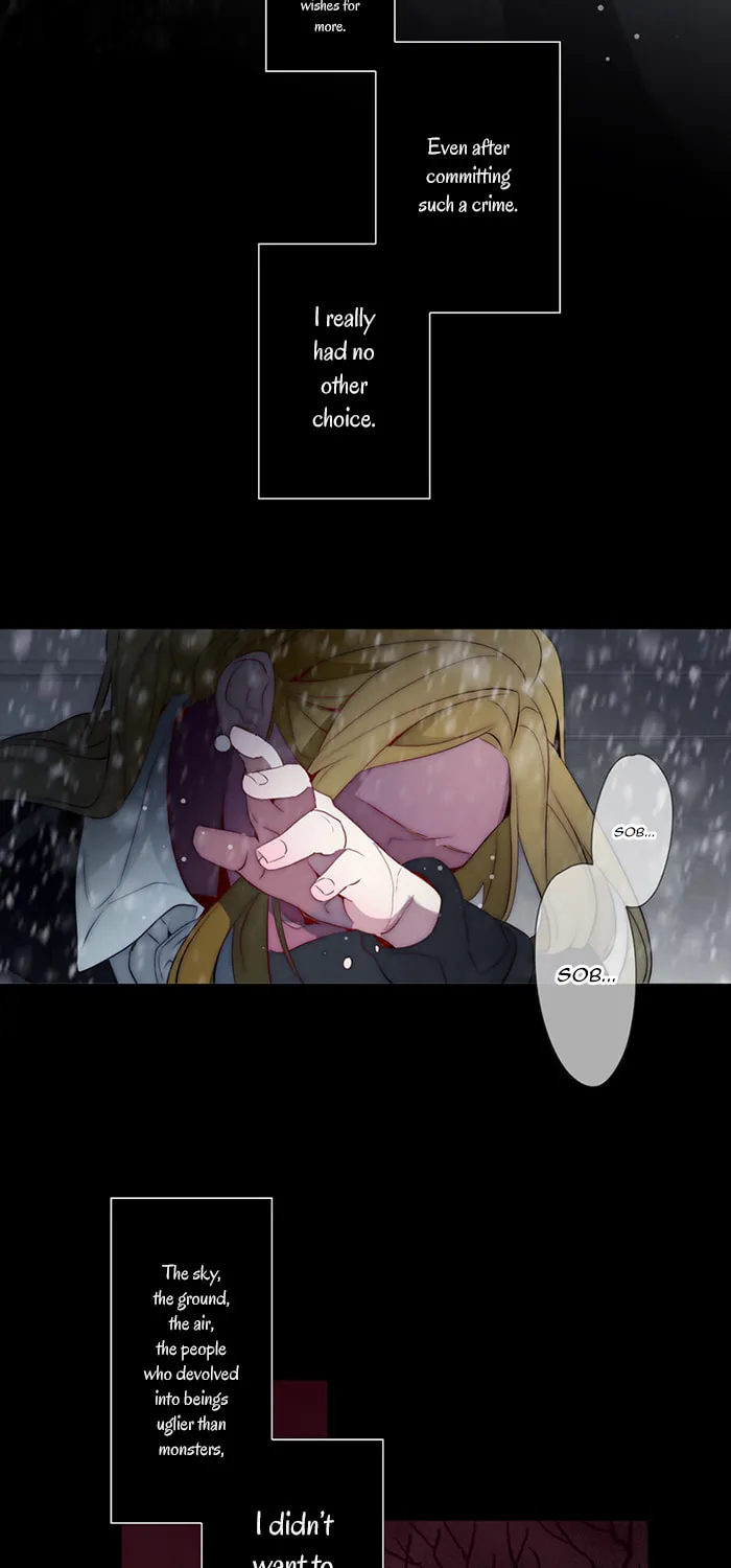 Read ANZ chapter 30 image 35 on Lezhin