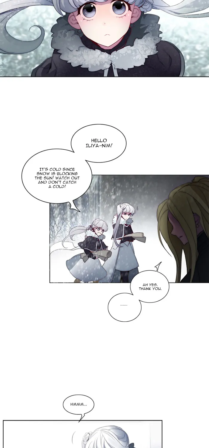 Read ANZ chapter 30 image 45 on Lezhin