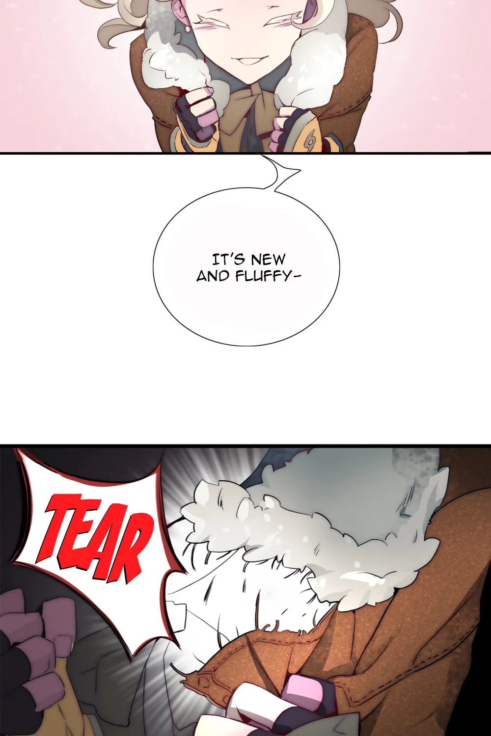 Read ANZ chapter 30 image 8 on Lezhin
